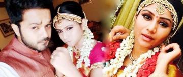 Alya Manasa Sanjeev Married
