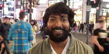 D40 Kalaiyarasan Dhanush director Karthik Subbaraj