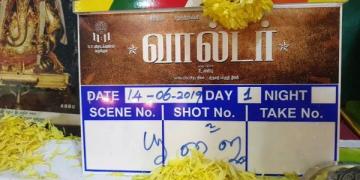 Walter Tamil movie