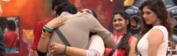 Bigg Boss Vanitha 