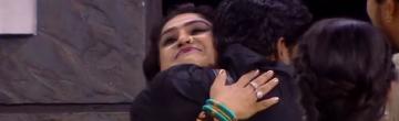 Bigg Boss Vanitha