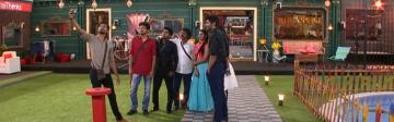 Bigg Boss Vanitha 