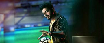 BIGIL Thalapathy Vijay Atlee Nayanthara AR Rahman