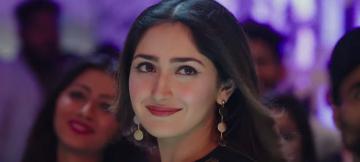 Kaappaan Suriya Sayyeshaa Hey Amigo song Kaappaan Suriya Sayyeshaa Hey Amigo song