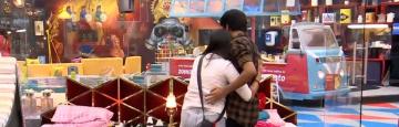 Bigg Boss 3 Losliya Cheran