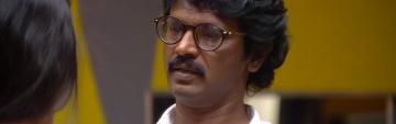 Bigg Boss 3 Losliya Cheran