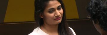 Bigg Boss 3 Losliya Cheran