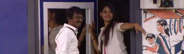 Bigg Boss 3 Losliya Cheran