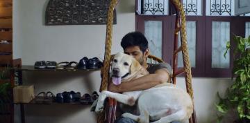 Puppy Tamil movie trailer