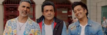 Housefull 4 Movie