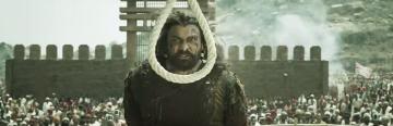 Sye Raa Narasimha Reddy