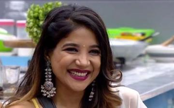 Bigg Boss 3 Sakshi Agarwal re-entry