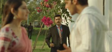 Suriya Kaappaan deleted scene 2 