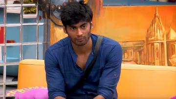 Bigg Boss 3 Tharshan