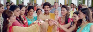 Saravana Stores Ad