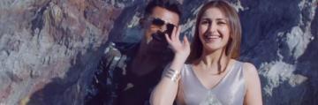 Kaappaan Songs