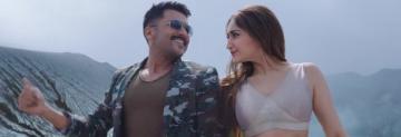 Kaappaan Songs