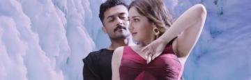 Kaappaan Songs