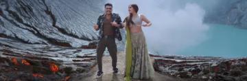 Kaappaan Songs