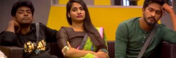 Bigg Boss 3 Final