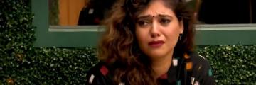 Bigg Boss 3 Sherin 