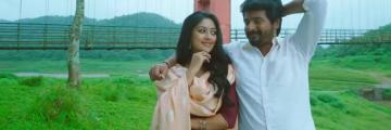 Namma Veetu Pillai Mailaanji Video Song