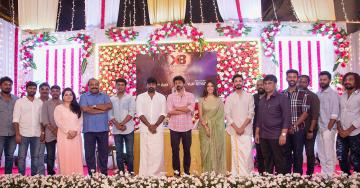 Thalapathy 64 Pooja