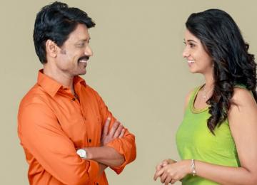 SJ Suryah Priya Bhavani Shankar new film Monster Tamil movie