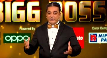  Bigg Boss Tamil Season 4 to begin! Kamal to host! Official Update