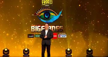 Bigg Boss 3 Kamal Haasan 