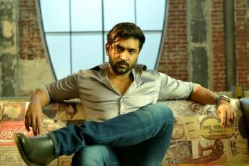 Arun Vijay All In Pictures film