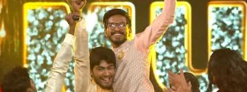 Bigg Boss Tamil 3 Grand Finale Winner Mugen