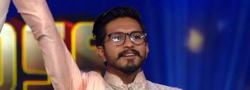 Bigg Boss Tamil 3 Grand Finale Winner Mugen