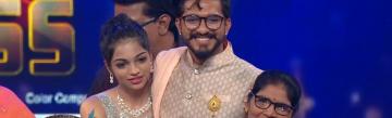 Bigg Boss Tamil 3 Grand Finale Winner Mugen