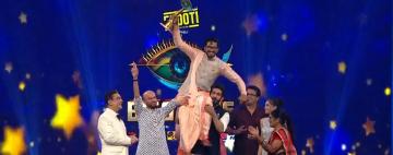 Bigg Boss Tamil 3 Grand Finale Winner Mugen