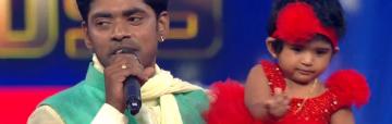 Bigg Boss Tamil 3 Grand Finale Winner Mugen