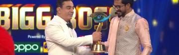 Bigg Boss Tamil 3 Grand Finale Winner Mugen