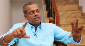 Gautham Menon