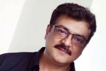 Ajith Kumar Thala 60