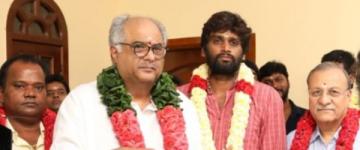 Ajith Thala 60 director H Vinoth producer Boney Kapoor