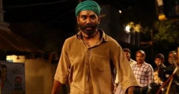 Asuran Satellite Rights Bagged By Sun TV