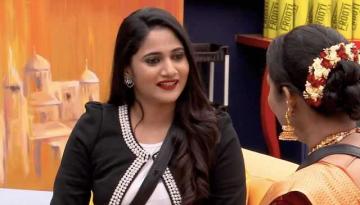 Bigg Boss 3 Losliya