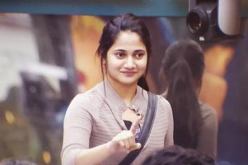 Bigg Boss 3 Losliya