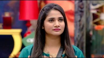 Bigg Boss 3 Losliya