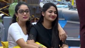 Bigg Boss 3 Losliya Abhirami