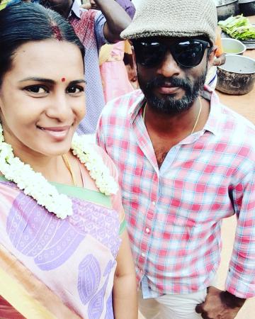 Bigg Boss 3 Meera Mitun Sivakarthikeyan Namma Veettu Pillai director Pandiraj Sun Pictures