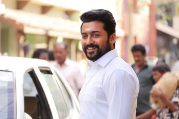 Suriya