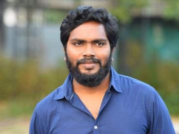 Pa Ranjith movie Irandaam Ulaga Porin Kadaisi Gundu