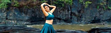 RDX Love Payal Rajput