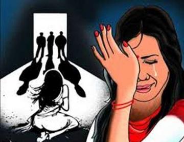Bihar Sister Gang rape